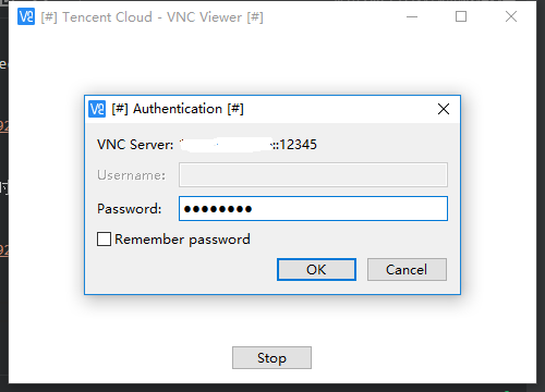 基于 Ubuntu 搭建 VNC 远程桌面服务