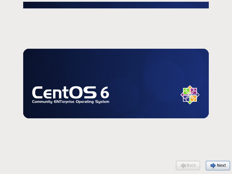 CentOS 6.10系统安装配置图解教程