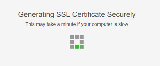 利用SSL For Free工具3分钟获取Let's Encrypt免费SSL证书